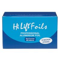 Hi Lift Foil 300m 18 Micron Silver