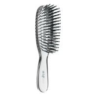 Hi Lift Clear Crystal Brush Large 6 Rows