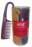 Hi Lift Shower Comb