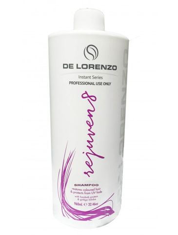 De Lorenzo Rejuven8 Shampoo 960ml