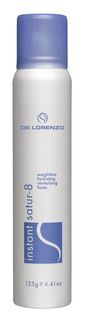 De Lorenzo Satur-8 Vitalising Foam 125g