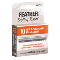 Feather Styling Blade PILLAR 12in