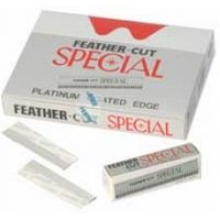 Feather Cut Special Blades PILLAR 10in