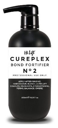 Hi Lift Cureplex No2 Bond Fortifier 500ml
