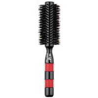 Hi Lift 6992 Radial(BOAR BRISTLE) Brush 12 Row Medium