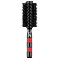 Hi Lift 6991 Radial(BOAR BRISTLE) Brush 14 Row Large