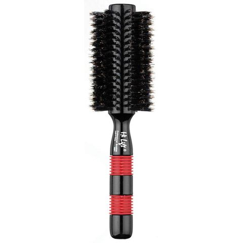 Hi Lift 6991 Radial(BOAR BRISTLE) Brush 14 Row Large