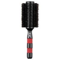 Hi Lift 6990 Radial(BOAR BRISTLE) Brush 18 Row XL