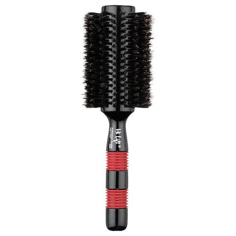 Hi Lift 6990 Radial(BOAR BRISTLE) Brush 18 Row XL