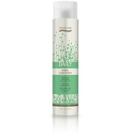 Natural look Daily Ritual Herbal Conditioner 375ml