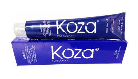 Koza Hair Colour 100g