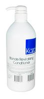 KOZA Blonde Revitalising Conditioner 1L