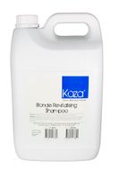 KOZA Basin Blonde Revitalising Shampoo 5L