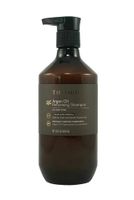 Theorie Argan Oil Shampoo 400ml