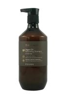 Theorie Argan Oil Shampoo 400ml