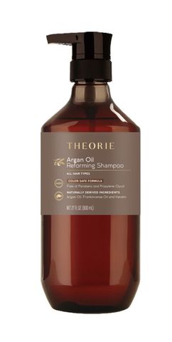 Theorie Argan Oil Shampoo 800ml