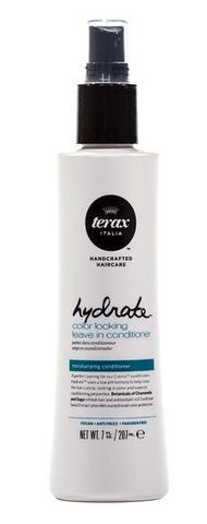 Terax Hydrate Leave in Conditioner 207ml