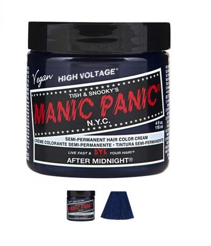 Manic Panic After Midnight Classic Creme