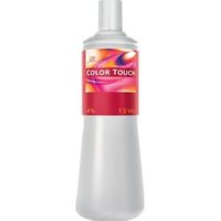 Wella Colour Touch Emulsion 4% 1L