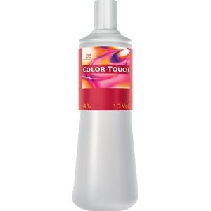Wella Colour Touch Emulsion 4% 1L