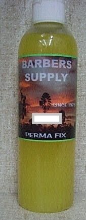 Barbers Supply Perma Fix 500ml