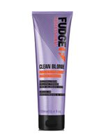 FUDGE  Clean Blonde Violet Toning Cond 250ml