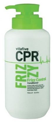 Vita 5 CPR Frizz Control Cond. 900ml