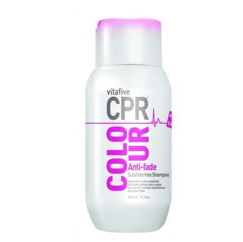 Vita 5 CPR Colour Anti-Fade Shampoo 300ml