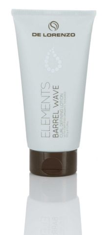 De Lorenzo Barrel Wave Curl Lotion 150g