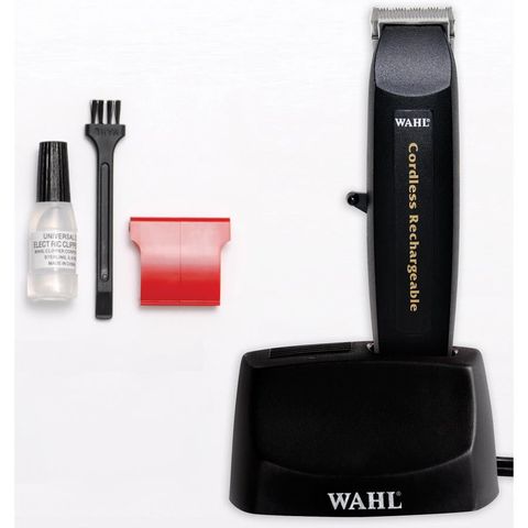 Wahl Cordless Trimmer 8900