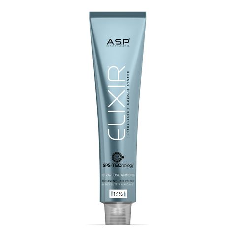 ASP Elixir Creme 100ml - 1.0