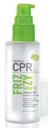 Vita 5 CPR Silky FX Serum 50ml