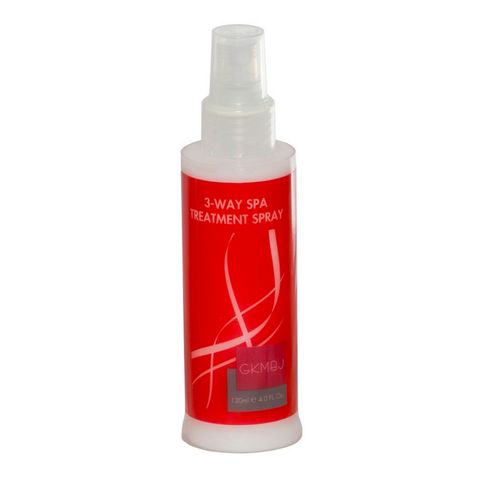 GKMBJ 3-Way Spa Treatment Spray 120ml