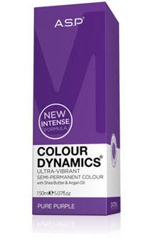 ASP Colour Dynamics Pure Purple 150ml