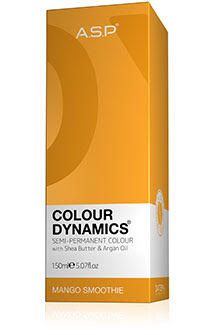 ASP Colour Dynamics Mango Smoothie 150ml