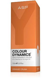 ASP Colour Dynamics Orange Crush 150ml