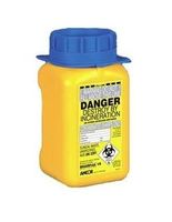 Terumo Sharps Container 1.4L BMY14SCCL