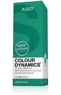 ASP Colour Dynamics Green Envy 150ml