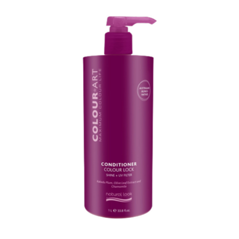 Natural Look Colour Art Conditioner 1L