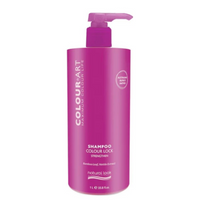 Natural Look Colour Art Shampoo 1L