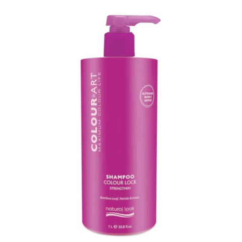 Natural Look Colour Art Shampoo 1L
