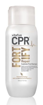 Vita 5 CPR Fortify Repair Shampoo 300ml