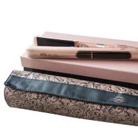 H2D Linear 11 Hair Straightener Rose Gold - Australian Stock and Warranty