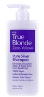 Hi Lift Blonde Zero Yellow Shampoo 350ml