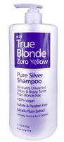 Hi Lift  BLONDE Zero Yellow Silver Shpoo 1L