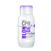 Vita 5 CPR Always Blonde Conditioner 300ml