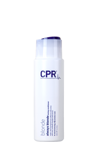 Vita 5 CPR Always Blonde Conditioner 300ml