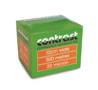 Contrast Foil 20 Micron 300m