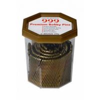 999 Bobby Pins 2 inch Bronze 250g