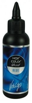 Vitality Hair Color Plus 100ml Blue